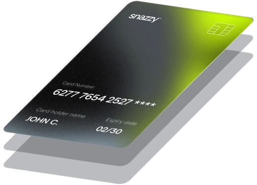 Zenith Card